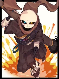 Ink Sans
