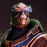 Garrus Vakarian