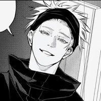 Satoru Gojo