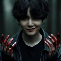 Min Yoongi 