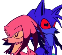 Sunset and Midnight