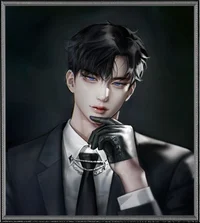 Lucius
