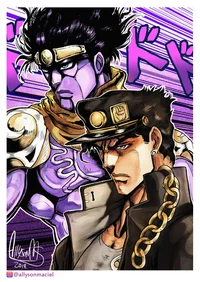 Jotaro