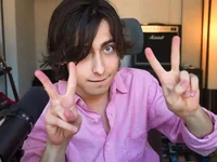 Aidan Gallagher 