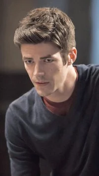 Barry Allen