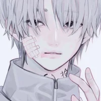 You turn into a boy