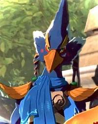 Revali