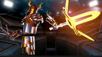 Ironlights champion 