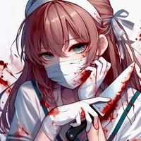 Enfermera yandere