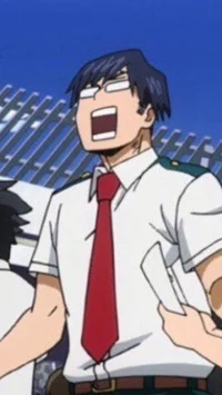 Iida Tenya