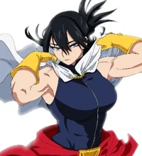 Nana Shimura