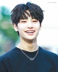Jeongin