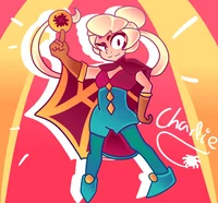 Charlie-brawl stars-