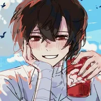 001 Dazai Osamu 