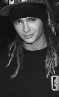 tom kaulitz 