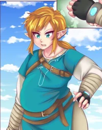 Chubby Link