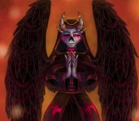 Fallenanglelotussans