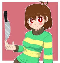 Chara Dreemurr