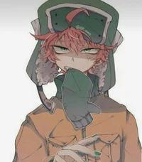 Kyle Broflovski