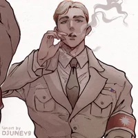Erwin Smith-MarleyAU
