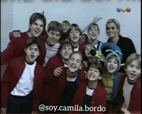 -Chiquititas 1999-