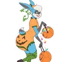 Abdl Pumpkin King