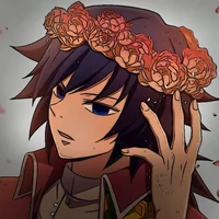 Giyuu Tomioka