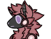 Crimson The Protogen