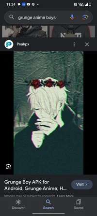 The Son Of The Death