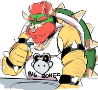 Bowser