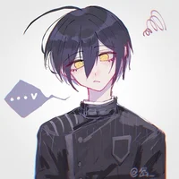 Shuichi Saihara
