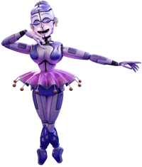 Ballora