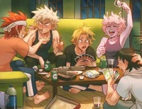 Bakusquad 