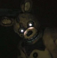 Ohio SpringBonnie
