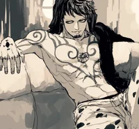 Trafalgar Law