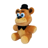 Freddy Plushie