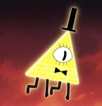 Bill Cipher
