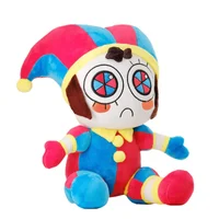 Pomni plush