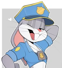 officer bugs