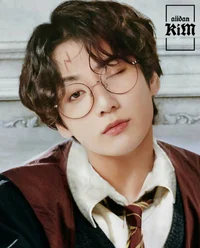 Jungkook 