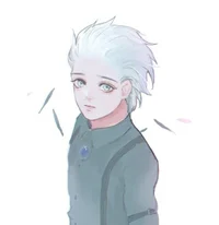 Vergil Sparda 