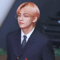 Kim taehyung 