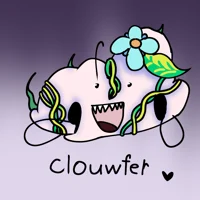 Wild Clouwfer
