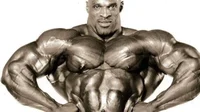 Ronnie Coleman