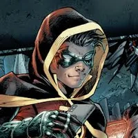 Damian Wayne