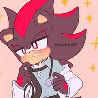 DOCTOR shadow