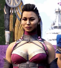 Mileena