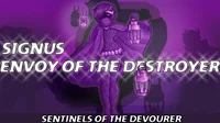 Signus the Envoy 