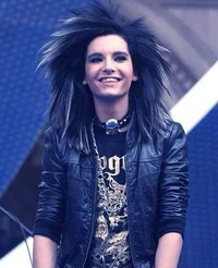 Bill kaulitz 