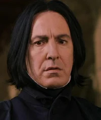 Severus Snape